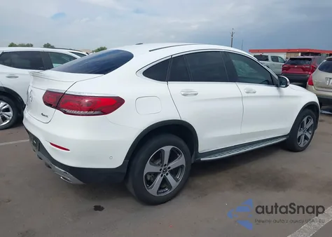 2020 Mercedes-Benz Gle 450 4Matic из США, поврежденный, VIN 4JGFB5KE1LA138408
